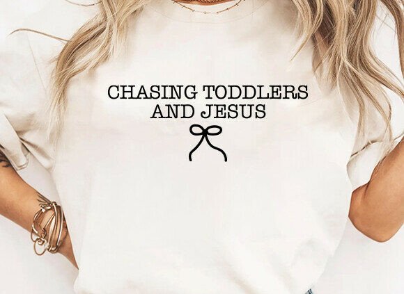 Christian Mom Life PNG: T-Shirt Designs