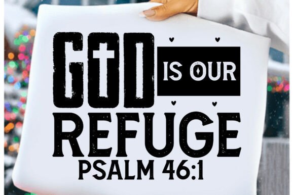 Christian SVG, Cute Faith PNG