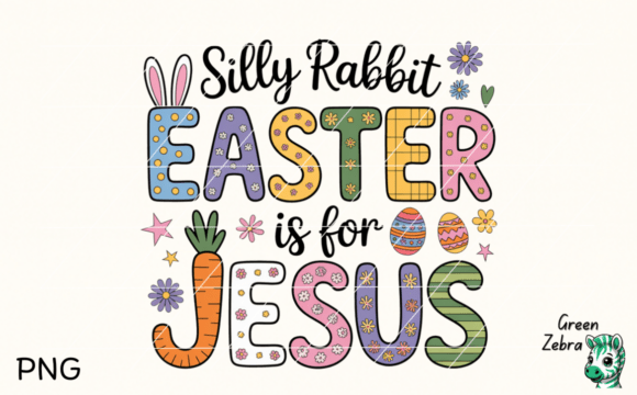 Easter Jesus PNG: Retro Design for T-Shirt Designs